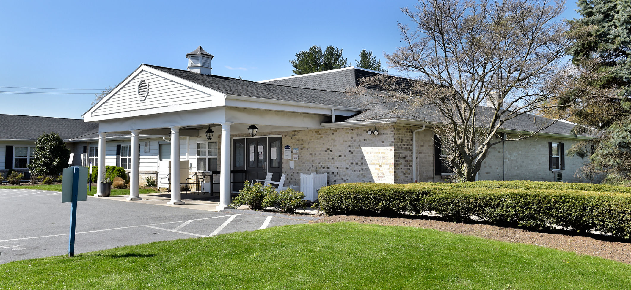 Manorcare April 22, 2020